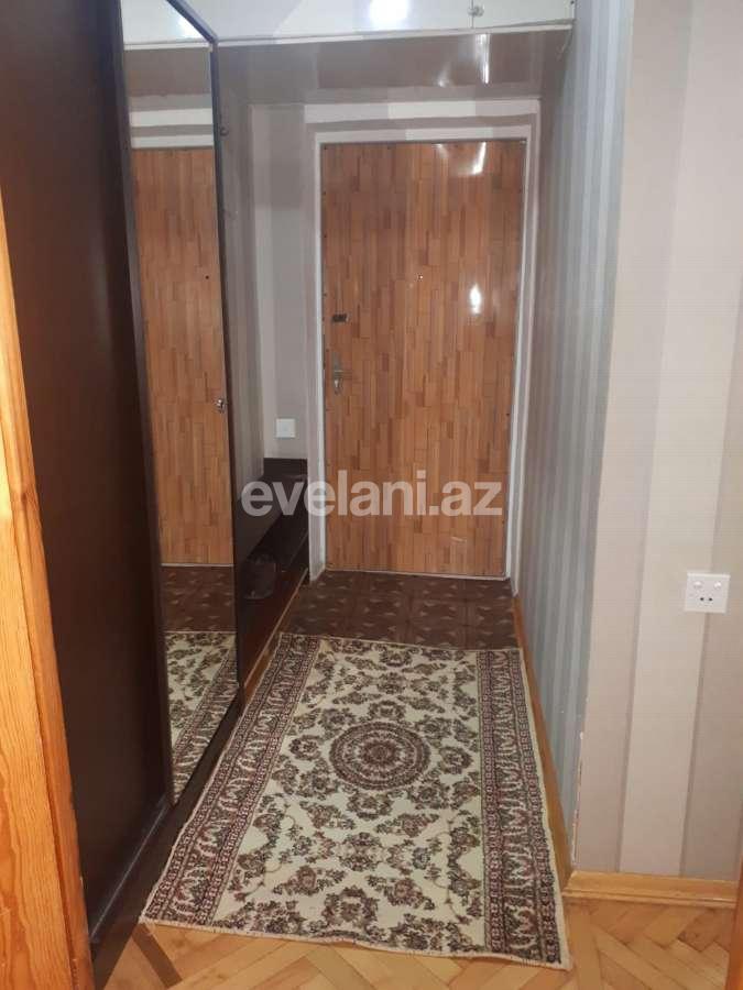 Rent, old building, 2 room, 47 m², Baku, Nizami r, Neftchilar m.