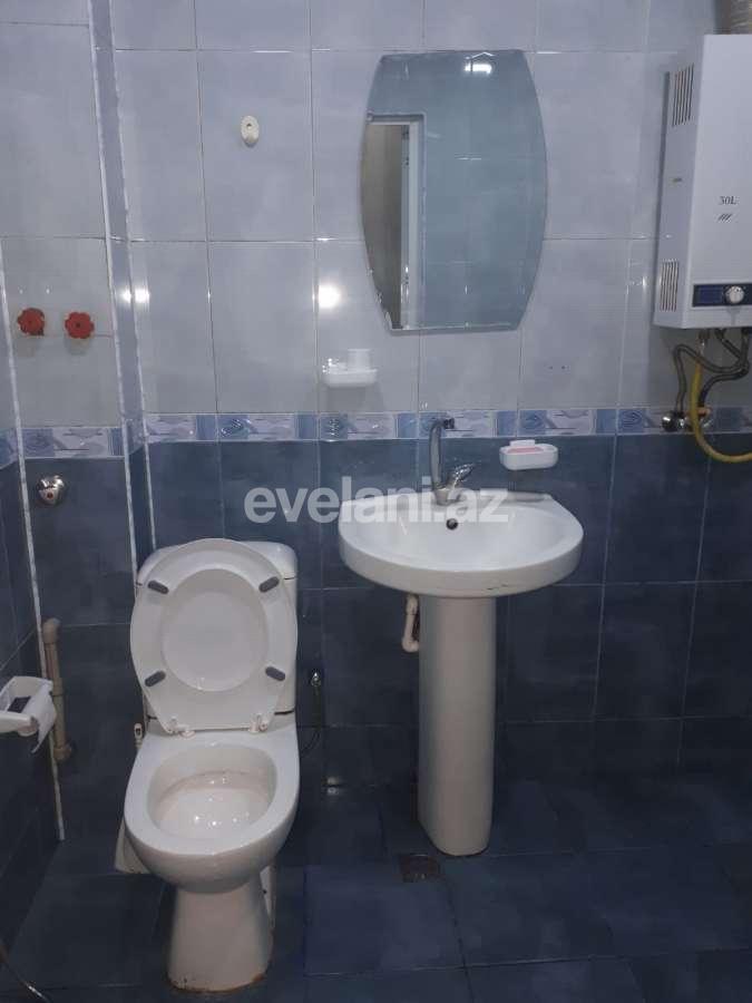 Rent, old building, 2 room, 47 m², Baku, Nizami r, Neftchilar m.