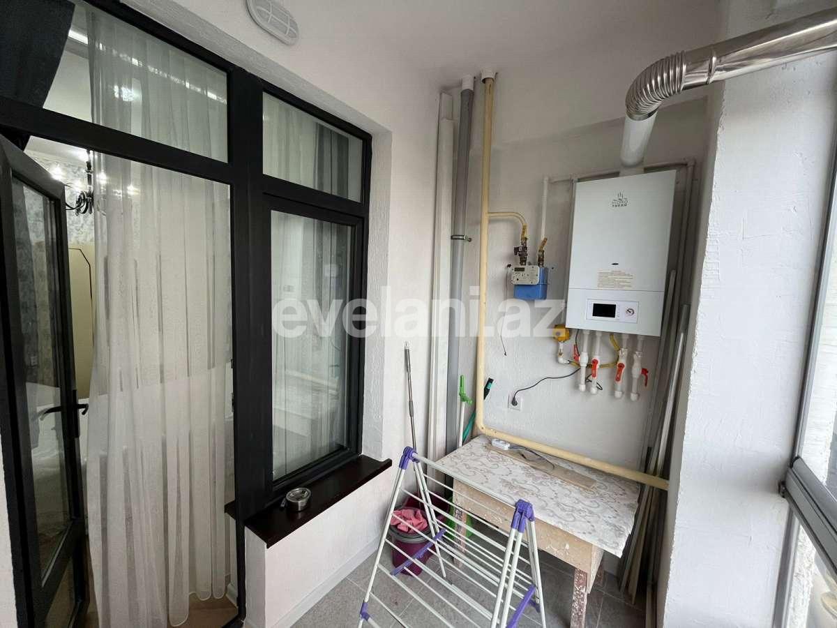 Satılır, yeni tikili, 2 otaqlı, 59.99 m², Bakı, Nəsimi r, 4-cü mikrorayon q, Memar Əcəmi m.