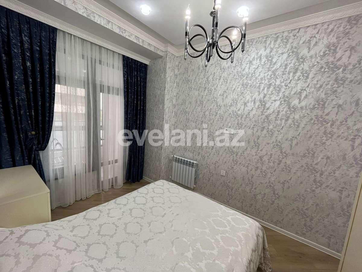 Satılır, yeni tikili, 2 otaqlı, 59.99 m², Bakı, Nəsimi r, 4-cü mikrorayon q, Memar Əcəmi m.