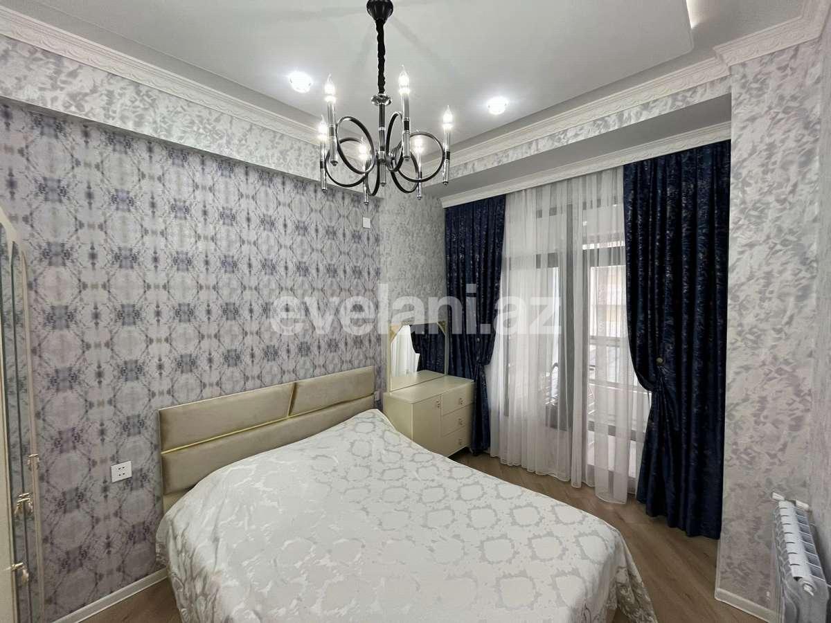 Satılır, yeni tikili, 2 otaqlı, 59.99 m², Bakı, Nəsimi r, 4-cü mikrorayon q, Memar Əcəmi m.