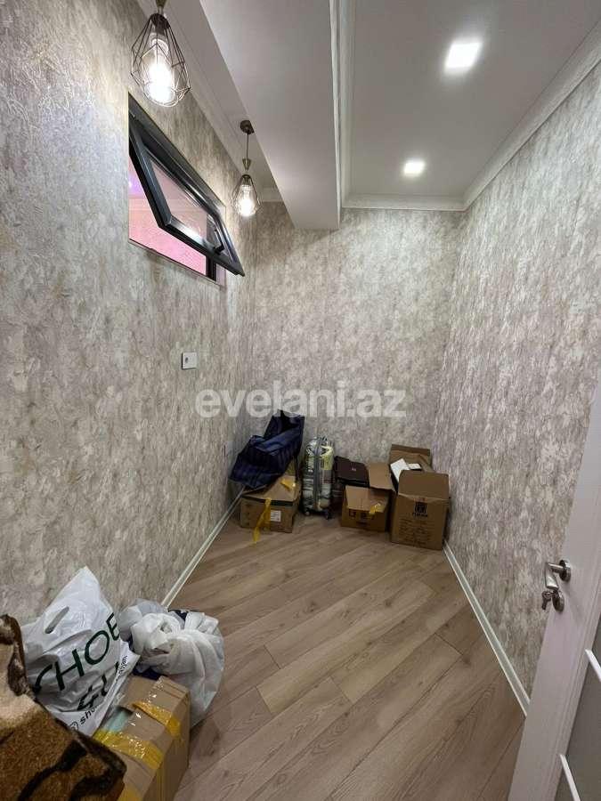 Satılır, yeni tikili, 2 otaqlı, 59.99 m², Bakı, Nəsimi r, 4-cü mikrorayon q, Memar Əcəmi m.