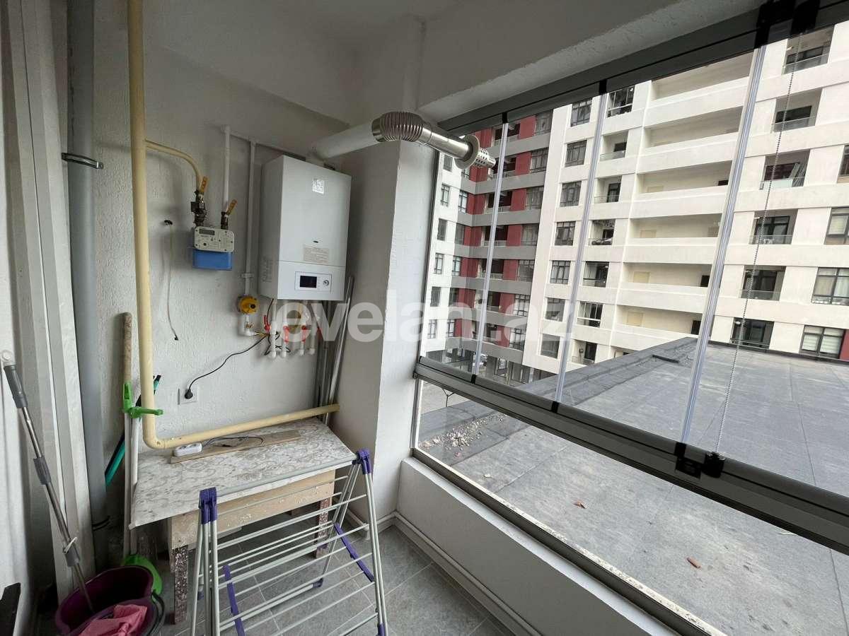 Satılır, yeni tikili, 2 otaqlı, 59.99 m², Bakı, Nəsimi r, 4-cü mikrorayon q, Memar Əcəmi m.