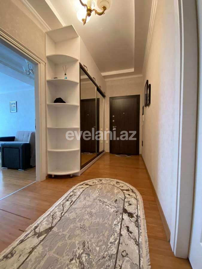 Rent, new building, 2 room, 70 m², Baku, Yasamal r.
