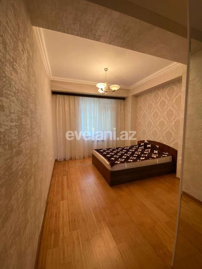 Rent, new building, 2 room, 70 m², Baku, Yasamal r.