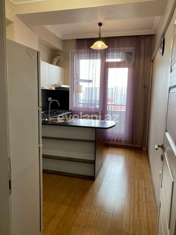 Rent, new building, 2 room, 70 m², Baku, Yasamal r.