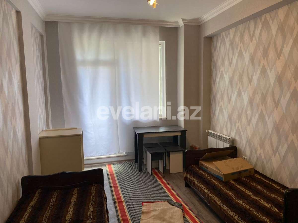 Kirayə verilir, yeni tikili, 1 otaqlı, 31 m², Bakı, Yasamal r, Yasamal q.