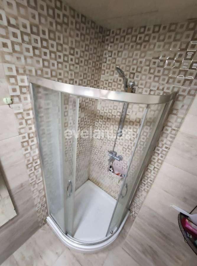 Satılır, yeni tikili, 2 otaqlı, 54 m², Bakı, Yasamal r, Yasamal q.