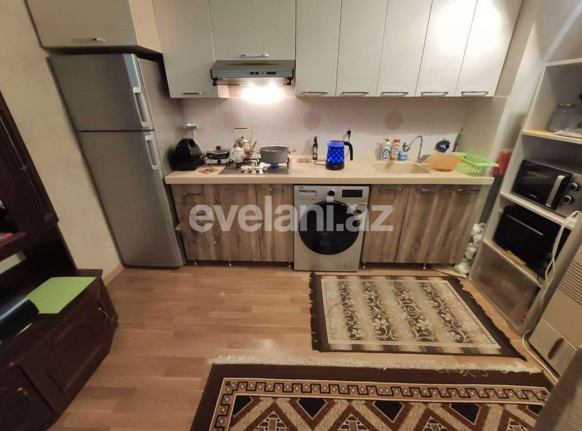 Satılır, yeni tikili, 2 otaqlı, 54 m², Bakı, Yasamal r, Yasamal q.