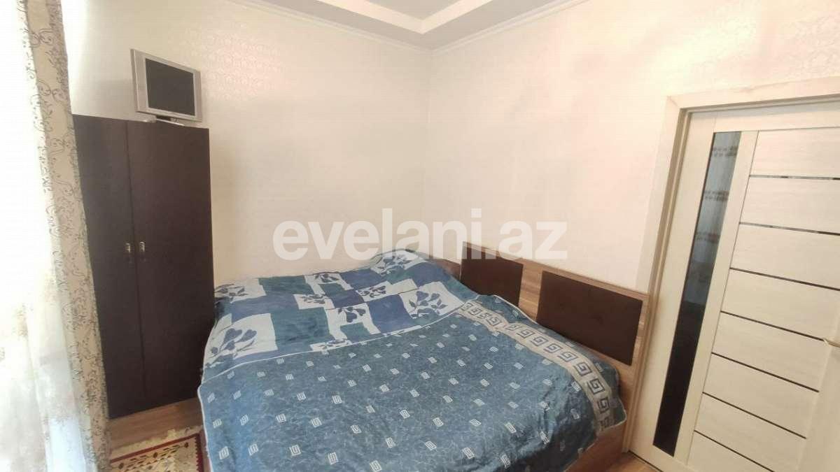 Satılır, yeni tikili, 2 otaqlı, 54 m², Bakı, Yasamal r, Yasamal q.