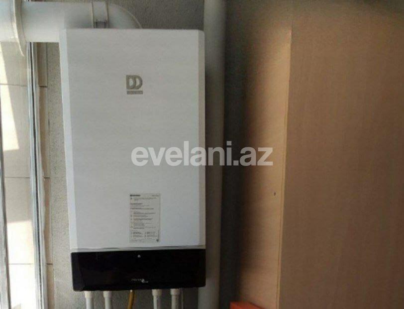 Satılır, yeni tikili, 2 otaqlı, 54 m², Bakı, Yasamal r, Yasamal q.