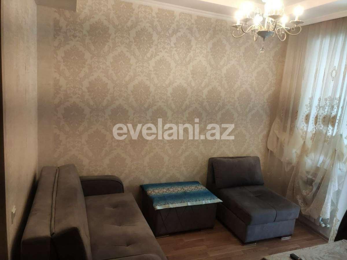 Satılır, yeni tikili, 2 otaqlı, 54 m², Bakı, Yasamal r, Yasamal q.