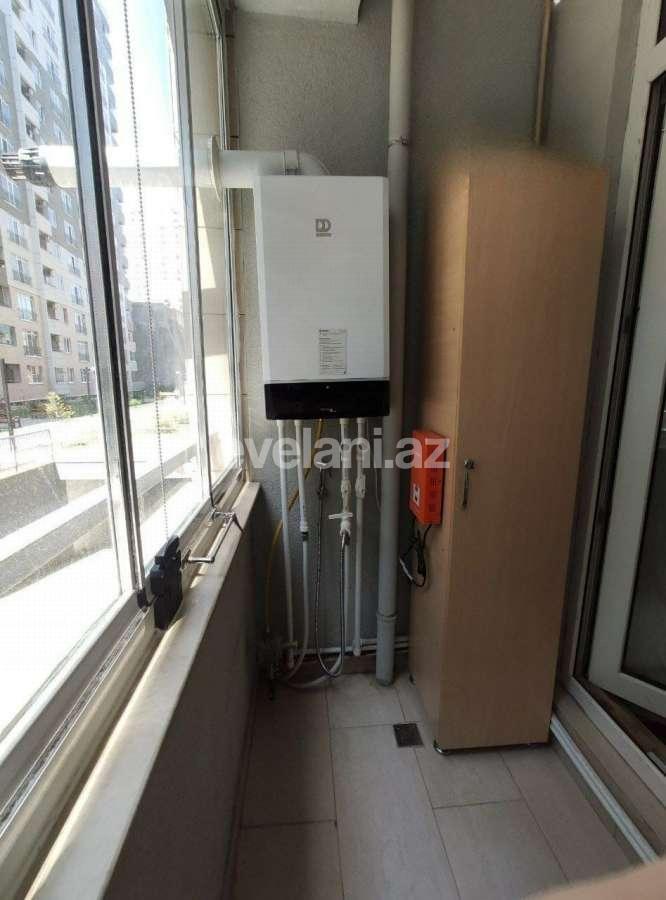 Satılır, yeni tikili, 2 otaqlı, 54 m², Bakı, Yasamal r, Yasamal q.