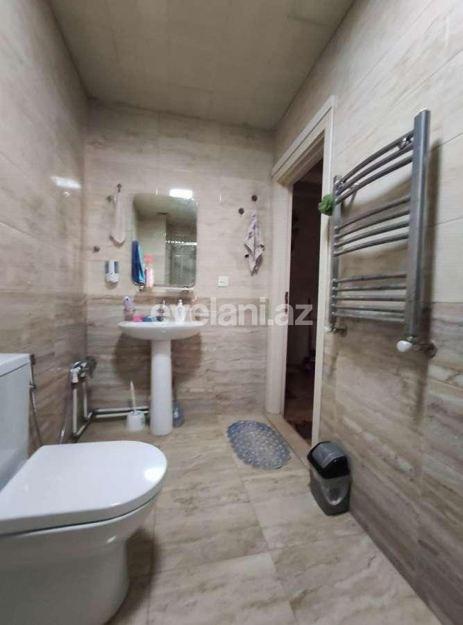 Satılır, yeni tikili, 2 otaqlı, 54 m², Bakı, Yasamal r, Yasamal q.