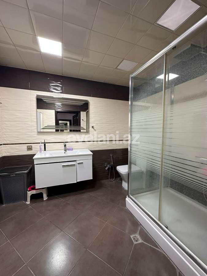 Sale, new building, 3 room, 78 m², Baku, Binagadi r, 7-th microdistrict d, Darnagul m.