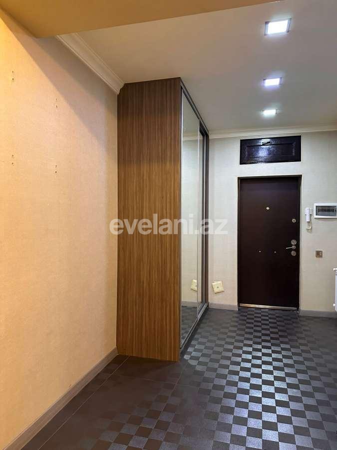 Sale, new building, 3 room, 78 m², Baku, Binagadi r, 7-th microdistrict d, Darnagul m.