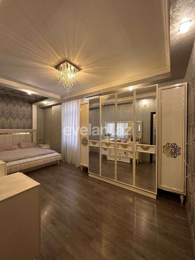 Sale, new building, 3 room, 78 m², Baku, Binagadi r, 7-th microdistrict d, Darnagul m.