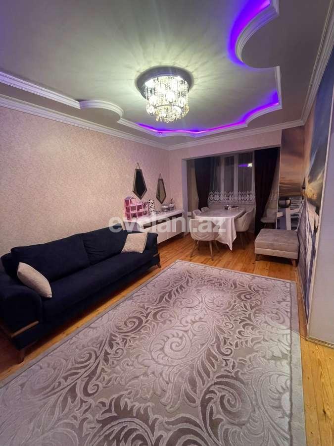 Satılır, yeni tikili, 2125000 otaqlı, 52.1 m², Bakı, Nərimanov r, Gənclik m.