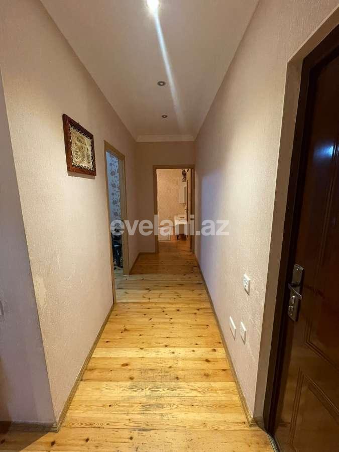 Satılır, yeni tikili, 2125000 otaqlı, 52.1 m², Bakı, Nərimanov r, Gənclik m.