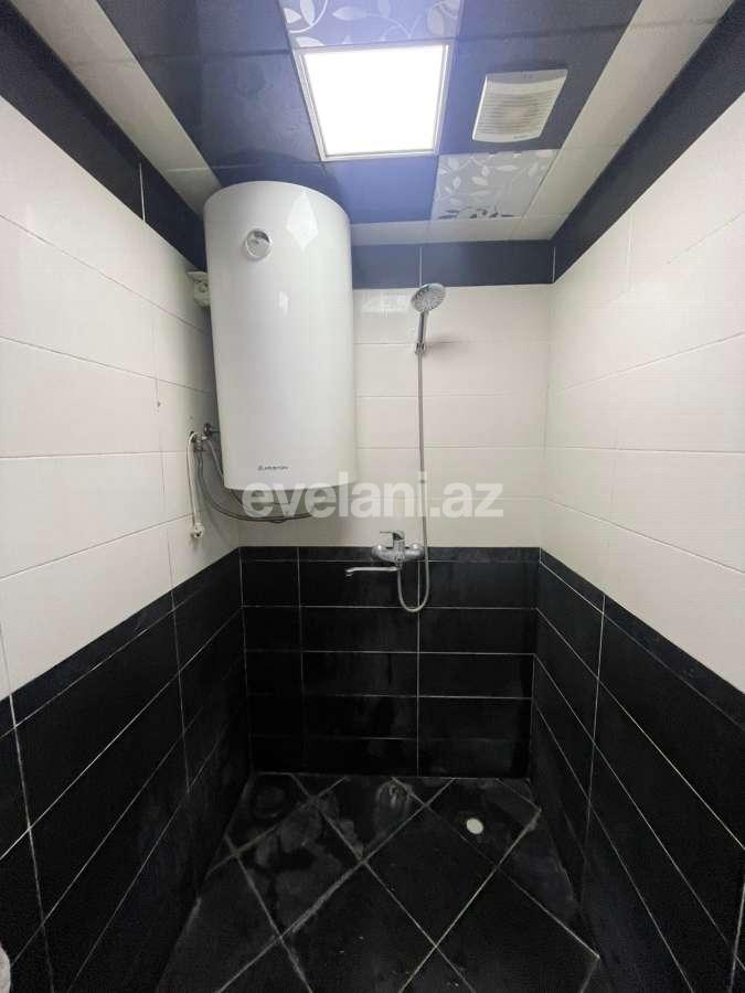 Satılır, yeni tikili, 2125000 otaqlı, 52.1 m², Bakı, Nərimanov r, Gənclik m.