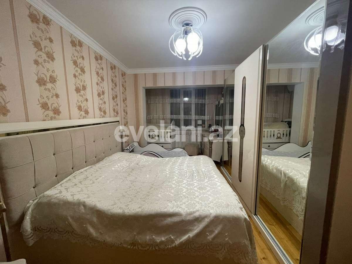 Satılır, yeni tikili, 2125000 otaqlı, 52.1 m², Bakı, Nərimanov r, Gənclik m.