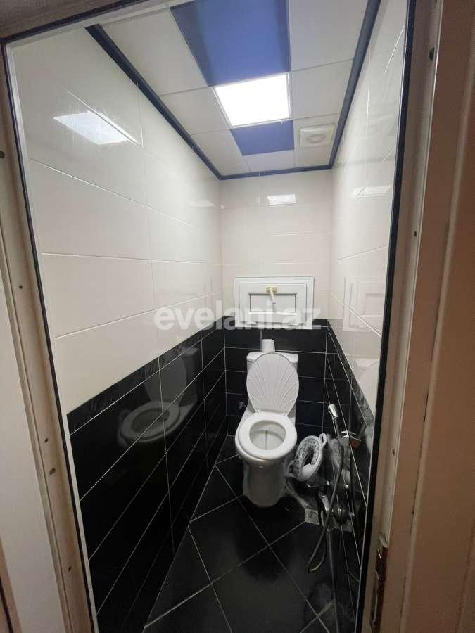 Satılır, yeni tikili, 2125000 otaqlı, 52.1 m², Bakı, Nərimanov r, Gənclik m.