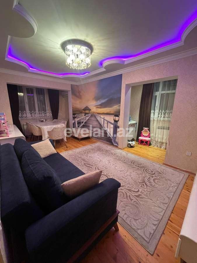 Satılır, yeni tikili, 2125000 otaqlı, 52.1 m², Bakı, Nərimanov r, Gənclik m.