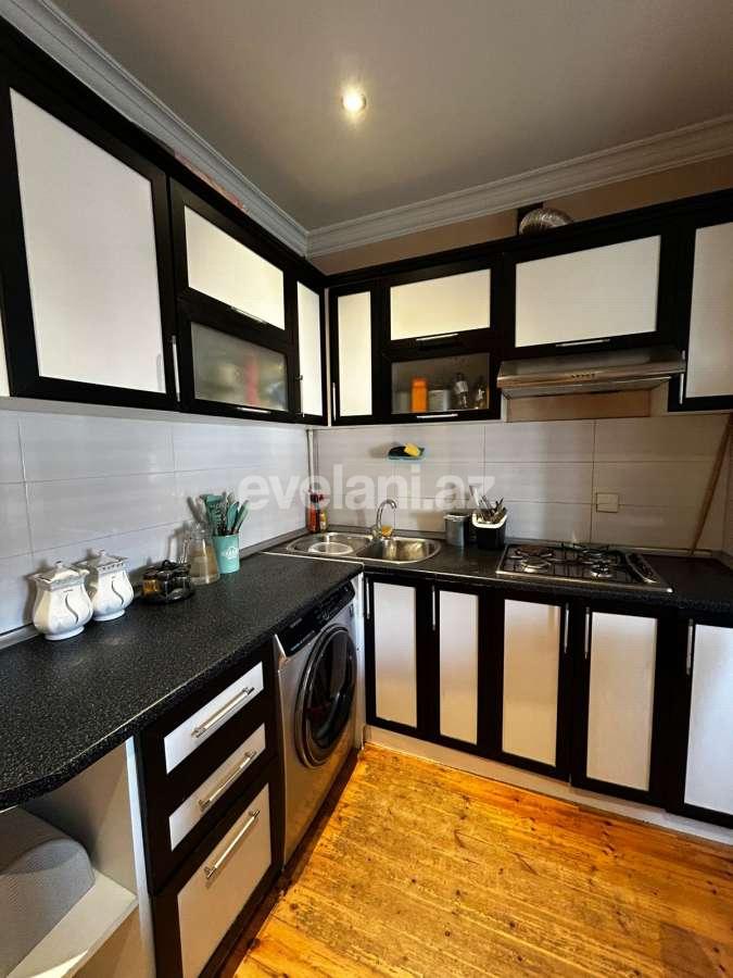 Satılır, yeni tikili, 2125000 otaqlı, 52.1 m², Bakı, Nərimanov r, Gənclik m.