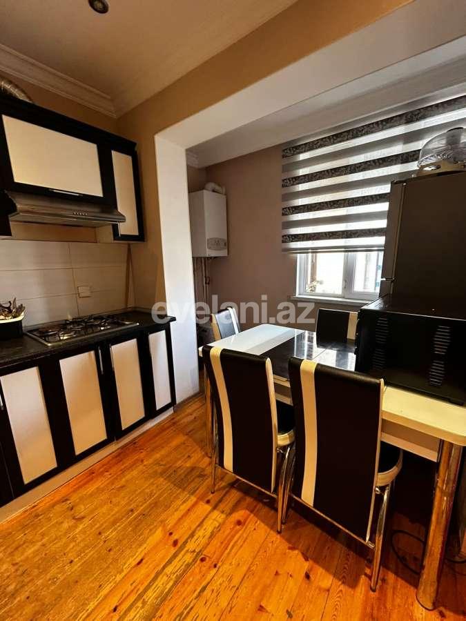 Satılır, yeni tikili, 2125000 otaqlı, 52.1 m², Bakı, Nərimanov r, Gənclik m.