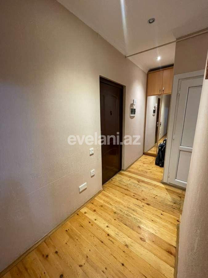 Satılır, yeni tikili, 2125000 otaqlı, 52.1 m², Bakı, Nərimanov r, Gənclik m.