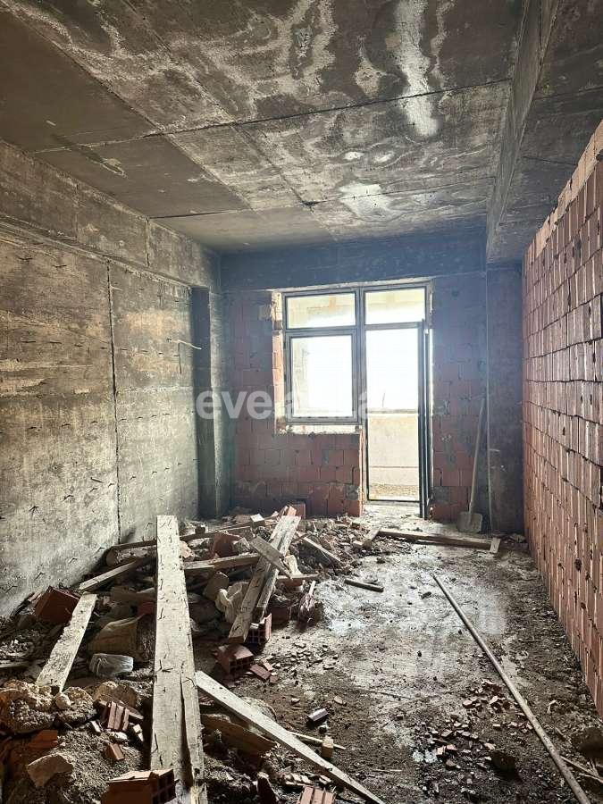 Sale, new building, 2 room, 75.5 m², Baku, Yasamal r, Yasamal d, 20 yanvar m.