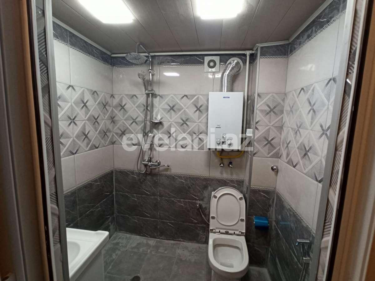 Продаётся, вторичка, 1-комнаты, 31.09 m², Баку, Ясамальский r, 20 январь m.