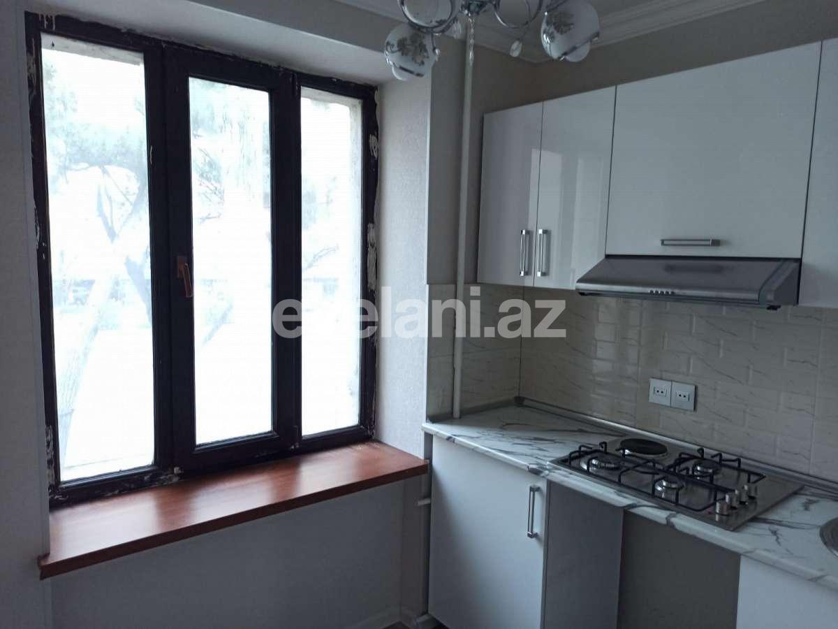 Продаётся, вторичка, 1-комнаты, 31.09 m², Баку, Ясамальский r, 20 январь m.