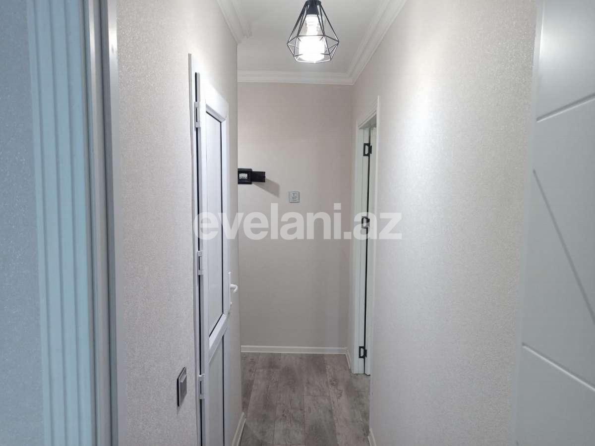 Продаётся, вторичка, 1-комнаты, 31.09 m², Баку, Ясамальский r, 20 январь m.