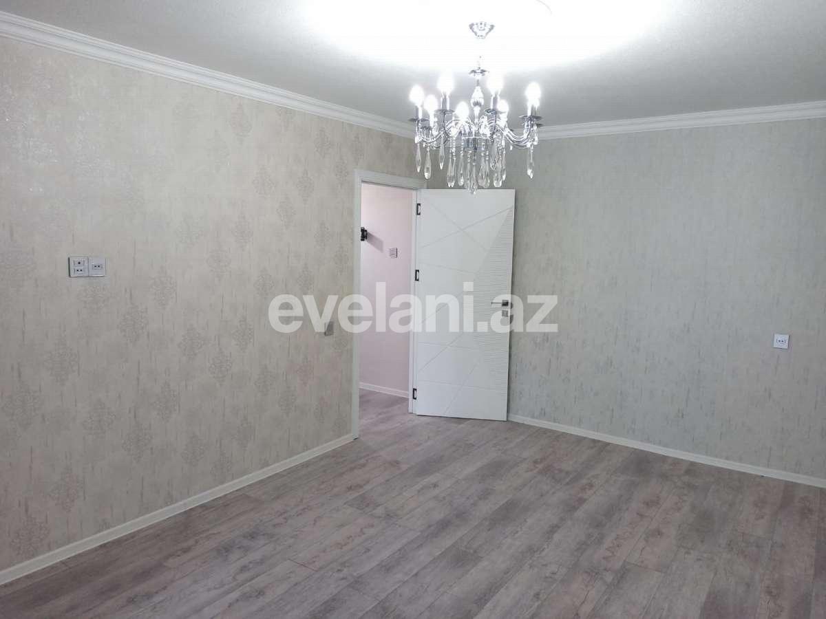 Продаётся, вторичка, 1-комнаты, 31.09 m², Баку, Ясамальский r, 20 январь m.
