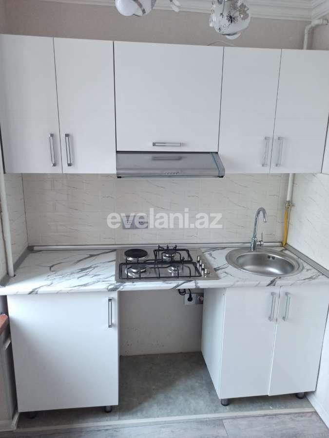 Продаётся, вторичка, 1-комнаты, 31.09 m², Баку, Ясамальский r, 20 январь m.