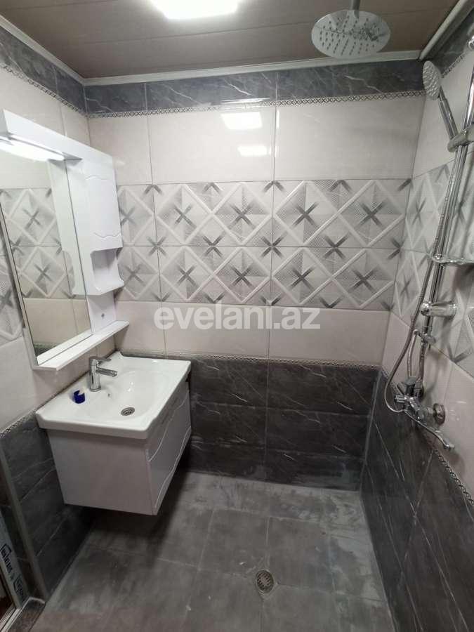 Продаётся, вторичка, 1-комнаты, 31.09 m², Баку, Ясамальский r, 20 январь m.