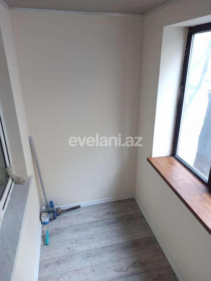 Продаётся, вторичка, 1-комнаты, 31.09 m², Баку, Ясамальский r, 20 январь m.