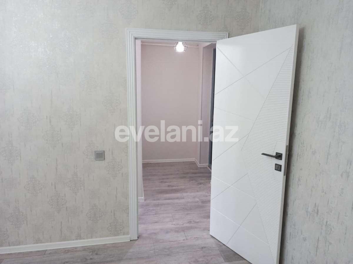 Продаётся, вторичка, 1-комнаты, 31.09 m², Баку, Ясамальский r, 20 январь m.