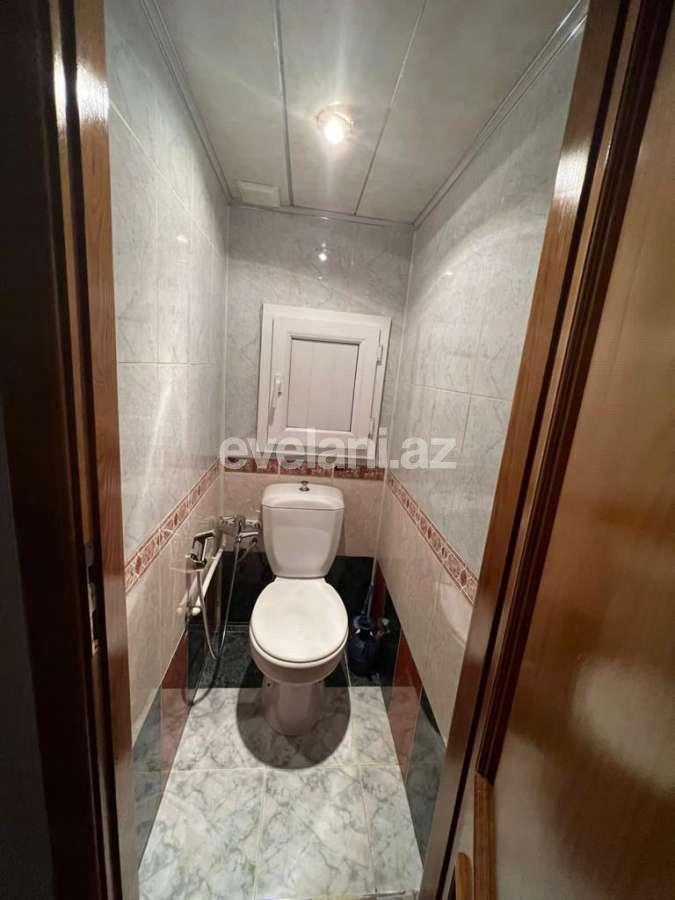 Kirayə verilir, köhnə tikili, 3 otaqlı, 86 m², Bakı, Nəsimi r, 5-ci mikrorayon q, Memar Əcəmi m.