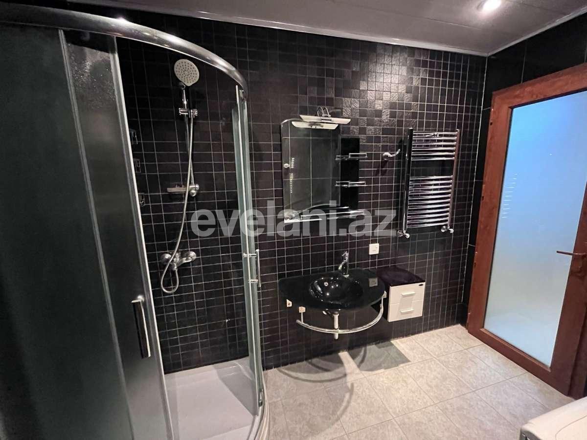 Rent, new building, 2 room, 80 m², Baku, Nasimi r, Ganjlik m.