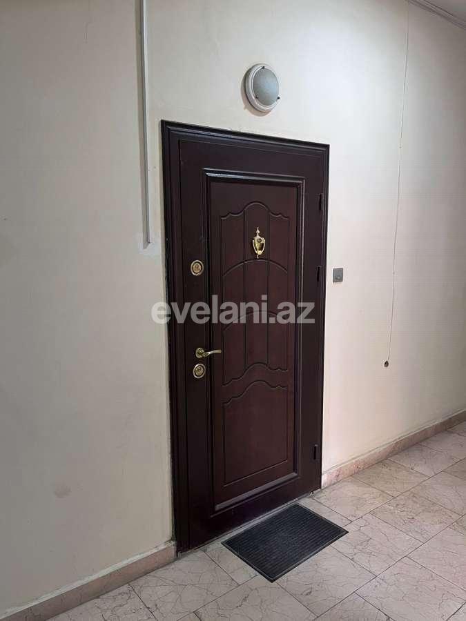 Rent, new building, 2 room, 80 m², Baku, Nasimi r, Ganjlik m.
