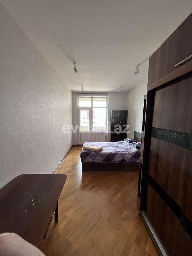 Rent, new building, 2 room, 80 m², Baku, Nasimi r, Ganjlik m.