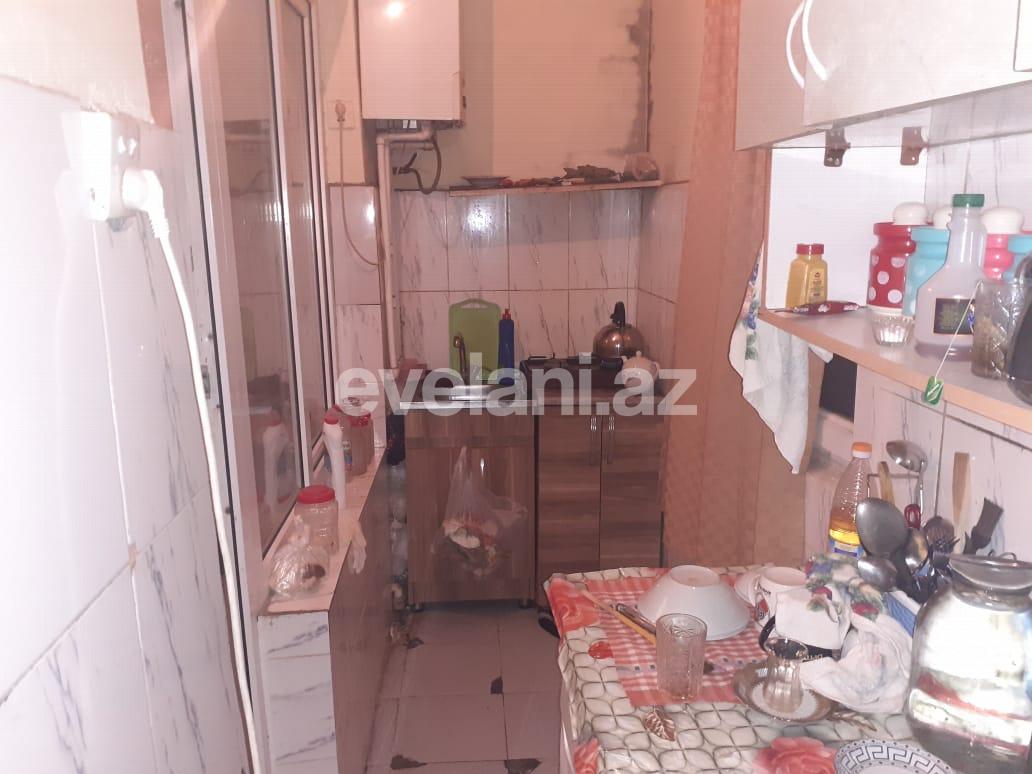 Продаётся, вторичка, 1-комнаты, 45 m², Баку, Бинагадинский r, 9-й микрорайон p, Насими m.