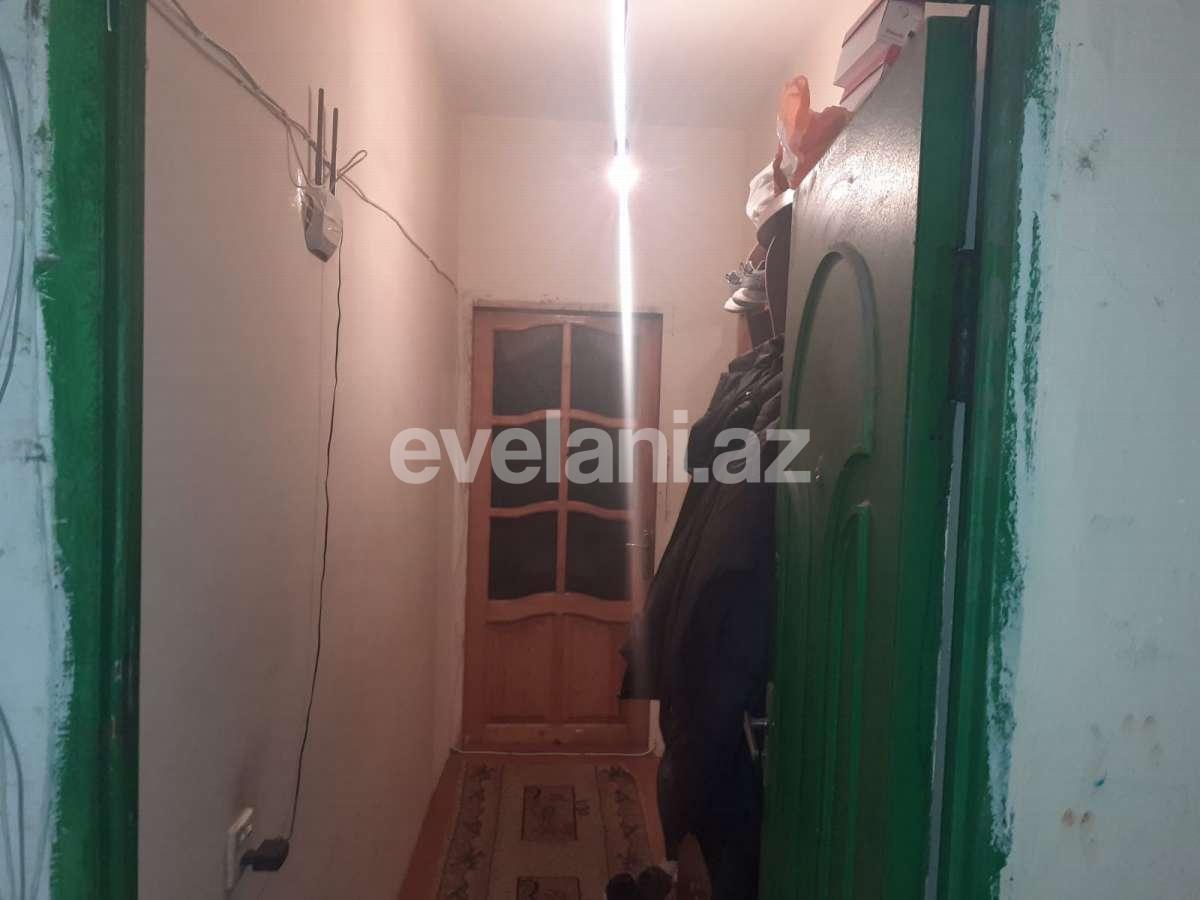 Продаётся, вторичка, 1-комнаты, 45 m², Баку, Бинагадинский r, 9-й микрорайон p, Насими m.