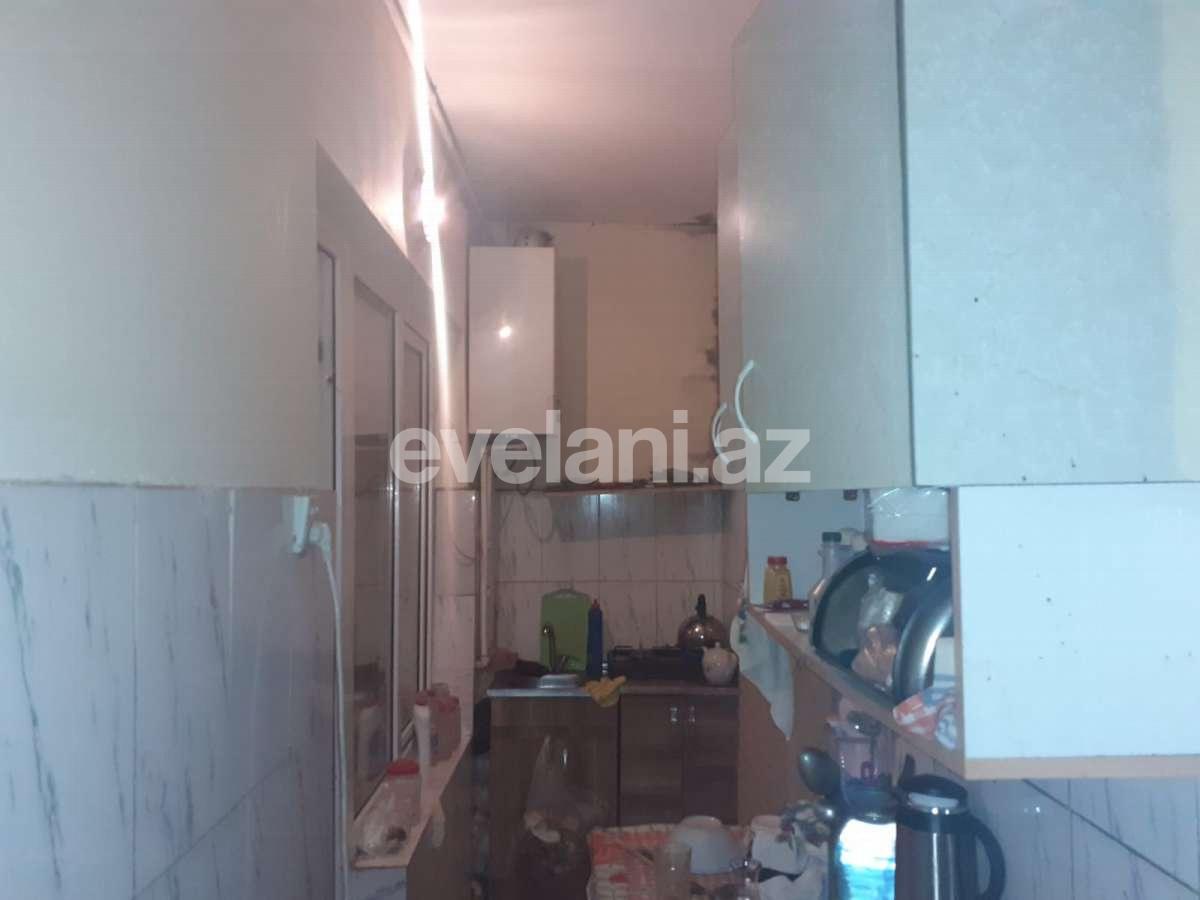 Продаётся, вторичка, 1-комнаты, 45 m², Баку, Бинагадинский r, 9-й микрорайон p, Насими m.