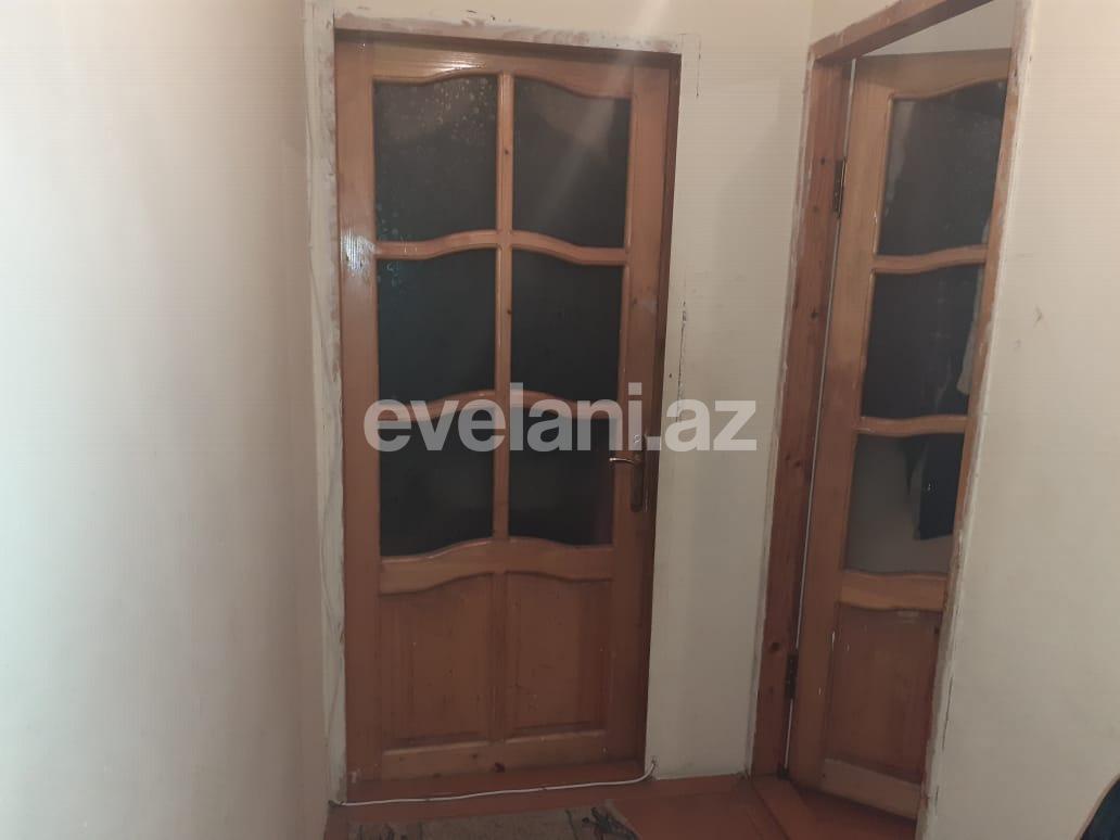 Продаётся, вторичка, 1-комнаты, 45 m², Баку, Бинагадинский r, 9-й микрорайон p, Насими m.