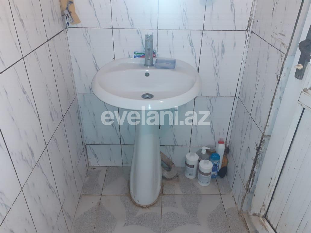 Продаётся, вторичка, 1-комнаты, 45 m², Баку, Бинагадинский r, 9-й микрорайон p, Насими m.