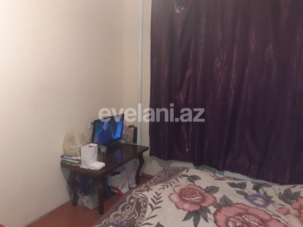 Продаётся, вторичка, 1-комнаты, 45 m², Баку, Бинагадинский r, 9-й микрорайон p, Насими m.