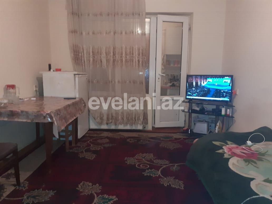 Продаётся, вторичка, 1-комнаты, 45 m², Баку, Бинагадинский r, 9-й микрорайон p, Насими m.